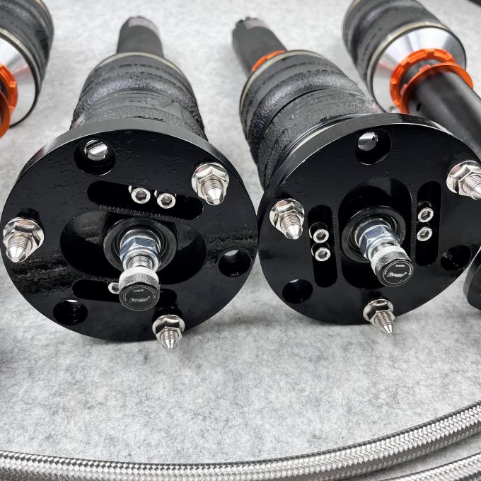 Для TOYOTA CROWN S210 (2012~) / Автозапчастей Новая воздушная подвеска / Воздушная подвеска / Воздушная пружина AIRMEXT Brand013 2