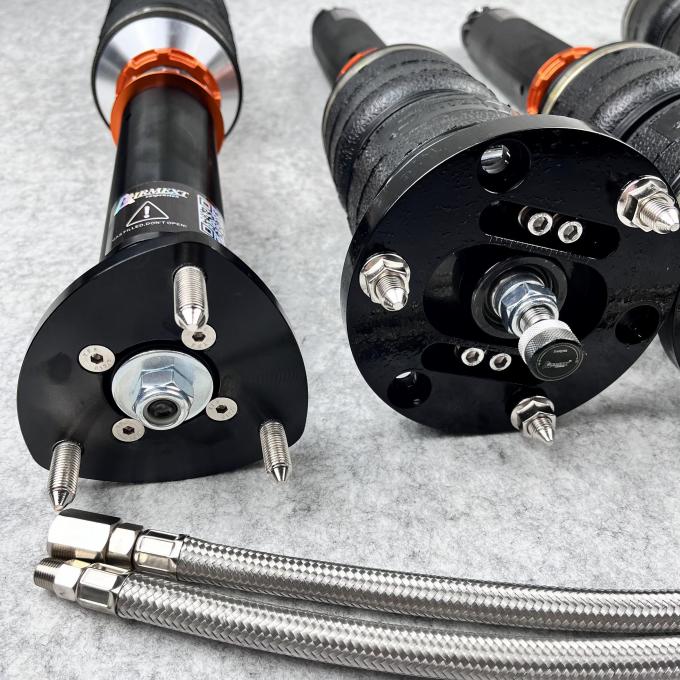 Для TOYOTA CROWN S210 (2012~) / Автозапчастей Новая воздушная подвеска / Воздушная подвеска / Воздушная пружина AIRMEXT Brand013 3