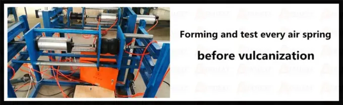 2018+ весна воздуха подвеса воздуха кроны S220 Тойота распарывает совершенно новое 3