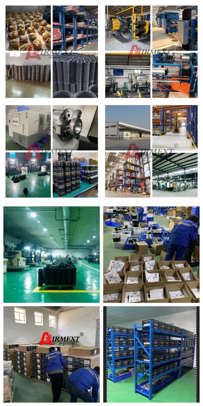 2018+ весна воздуха подвеса воздуха кроны S220 Тойота распарывает совершенно новое 12