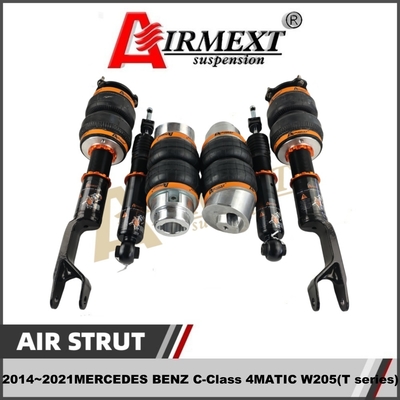 For MERCEDES BENZ C-Class 4MATIC W205（2014~2021） Air Strut Kit
