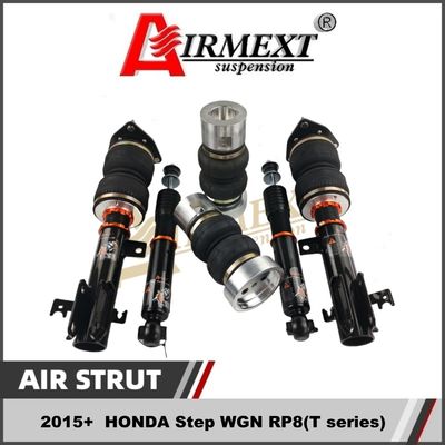 For  HONDA Step WGN RP8(2015+ ) Air STRUT Suspension Kit /air Spring Assembly /Auto Parts/pneumatic