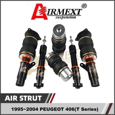 For PEUGEOT 406(1995~2004) Air Suspension Strut/Air STRUT Suspension Kit /air Spring Assembly /Auto Parts/pneumatic