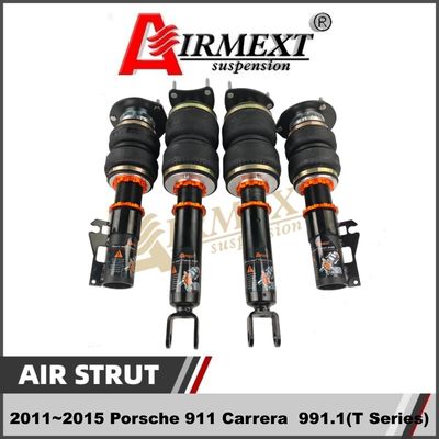 For Porsche 911 Carrera  991.1(2011~2015 ) Air STRUT Suspension Kit /air Spring Assembly /Auto Parts/pneumatic