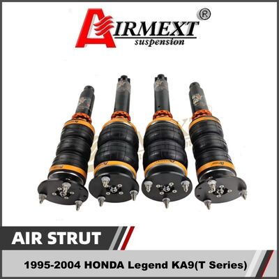 For HONDA Legend KA9(1995-2004)Air Suspension Strut/Air STRUT Suspension Kit /air Spring Assembly /Auto Parts/pneumatic