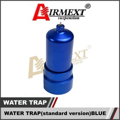 Water Trap Oil and Water Separator /Filter Penumatic air Suspension System Spare Parts Tunning Vehicle Parts Shock Absorber