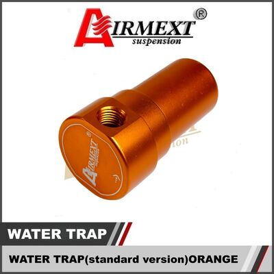 Water Trap Oil and Water Separator /Filter Penumatic air Suspension System Spare Parts Tunning Vehicle Parts Shock Absorber
