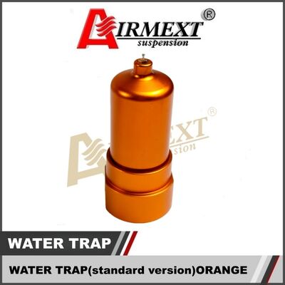 Water Trap Oil and Water Separator /Filter Penumatic air Suspension System Spare Parts Tunning Vehicle Parts Shock Absorber