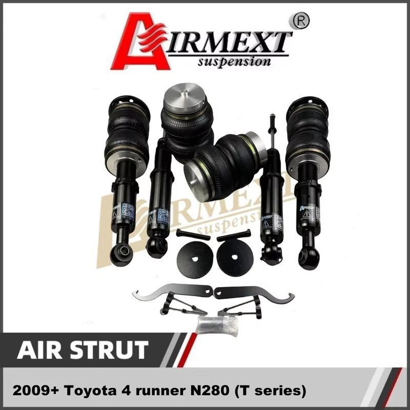 Air Bag Shock Absorber Strut For Toyota 4 Runner N280 2009+