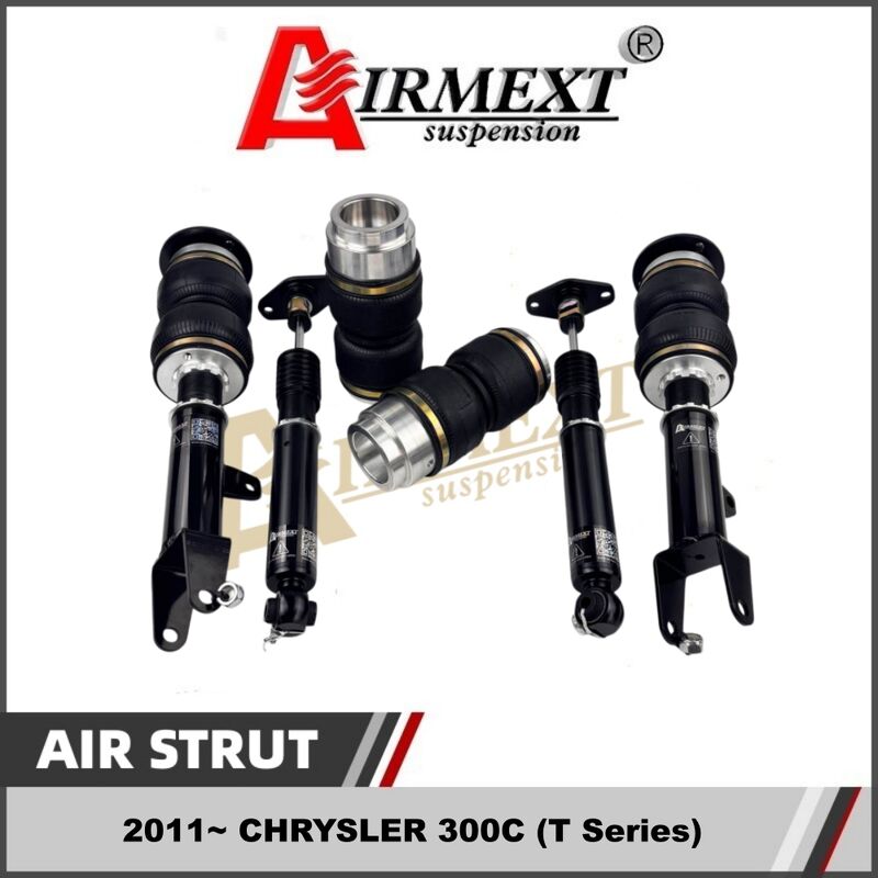 For CHRYSLER 300C (2011~ )  Air STRUT Suspension Kit /air Spring Assembly /Auto Parts/pneumatic
